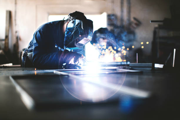 Best Specialty Welding Processes in Dovesville, SC