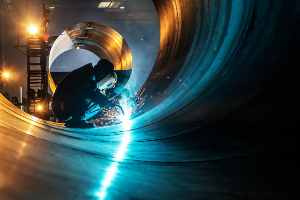 Best Structural Steel Welding in Dovesville, SC