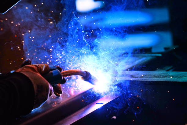 Professional Welder & Metal Fabrication in Dovesville, SC