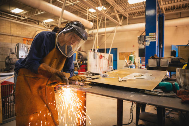Best Automation and Robotic Welding in Dovesville, SC