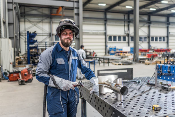 Best Artistic and Custom Metal Fabrication in Dovesville, SC