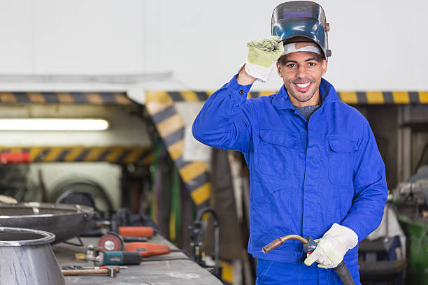 Best Food and Beverage Processing Equipment Welding in Dovesville, SC